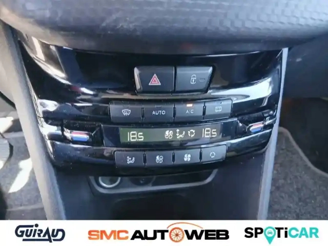 Peugeot 2008 bluehdi 120ch s&amp;s eat6 — photo 82