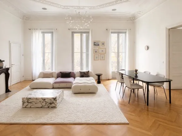 Appartement 3 pièces 150 m²