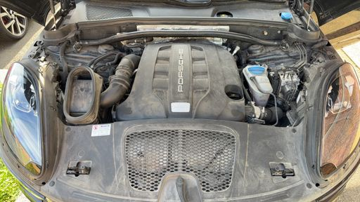 Porsche Macan S 3.D 258 AWD PDK7 - S – 2017 – 159757 km – Diesel – Boîte Automatique — photo 20
