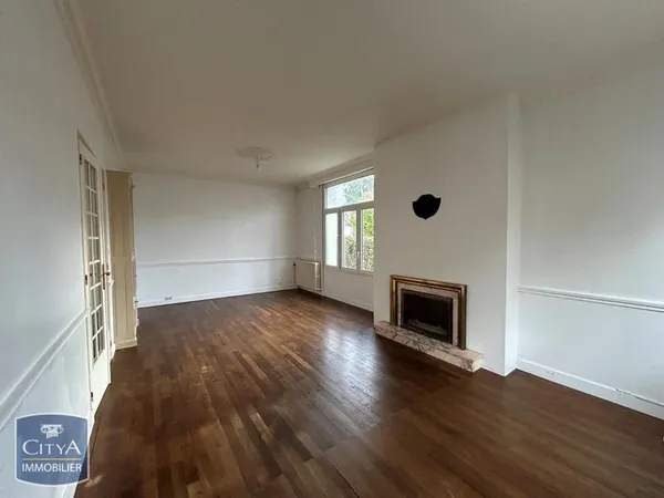 Maison 5 pièces 105 m²