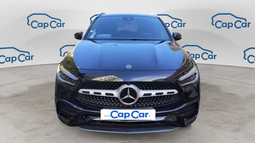 Mercedes Classe GLA 250e 218 EQ Power 8G-DCT - AMG Line – 2020 – 45219 km – Hybride rechargeable – Boîte Automatique — photo 32