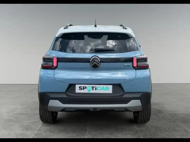 Citroën C3 1.2 puretech 100ch max — photo 4