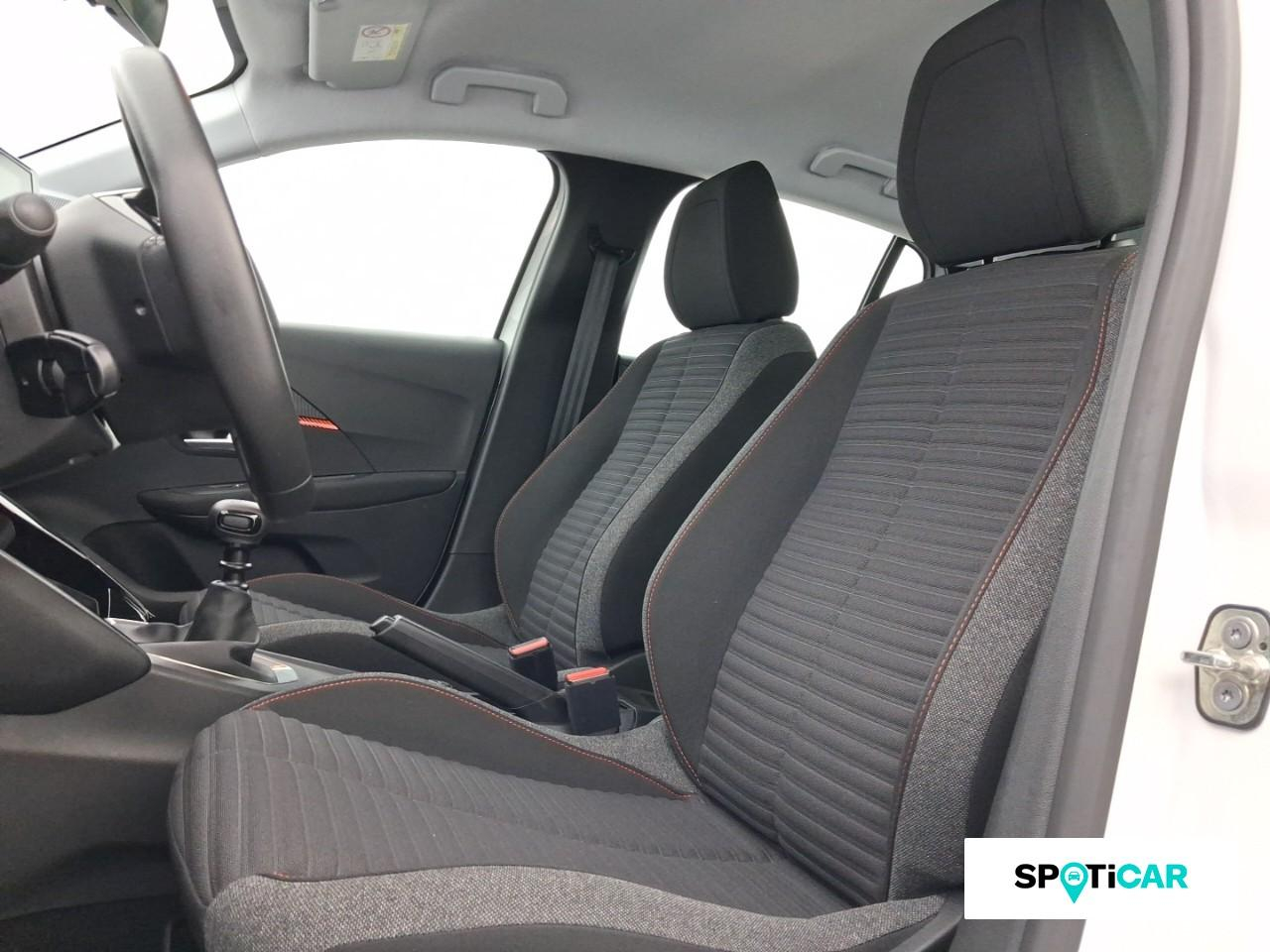 Peugeot 208 1.2 puretech 100ch s&s active pack — photo 9