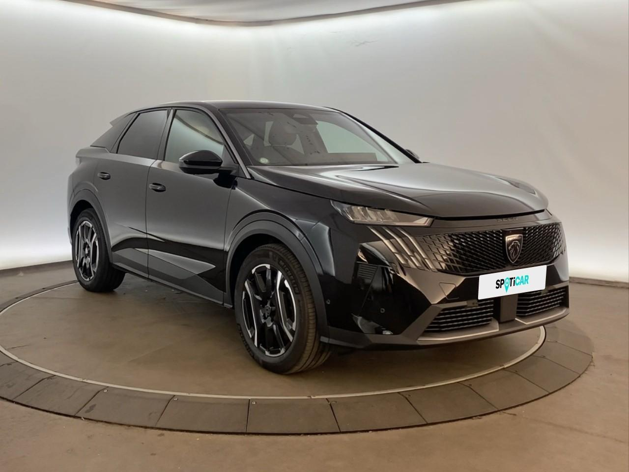 Peugeot 3008 electrique 210 ch 73 kwh allure — photo 3