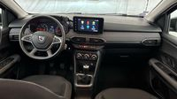 Dacia Jogger 1.0 ECO-G 100ch SL Extreme+ 5 places — photo 11