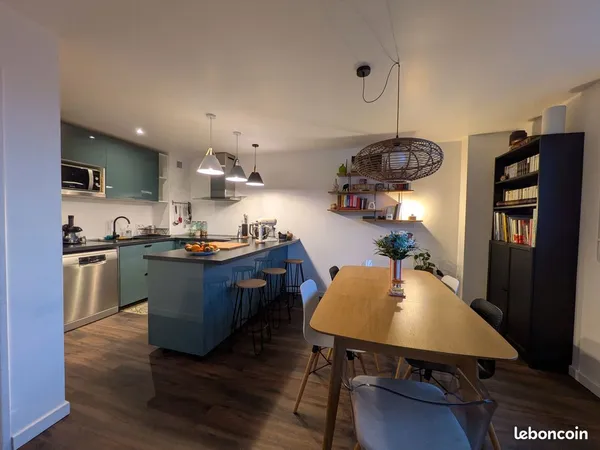 Appartement T3
