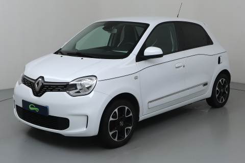 Renault Twingo 3