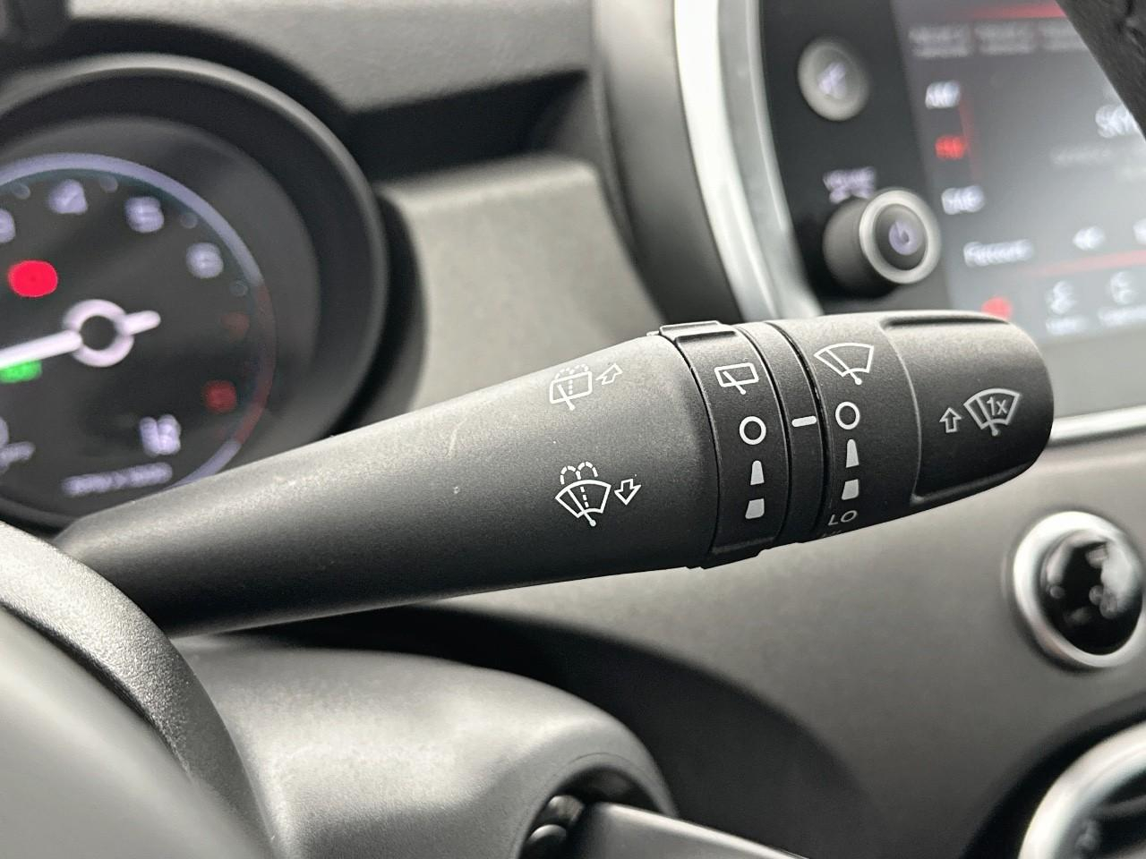 Fiat 500X 1.5 firefly 130 ch s/s dct7 hybrid — photo 18