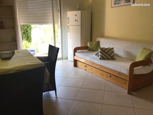 Location d appartement meublé pour quelques mois