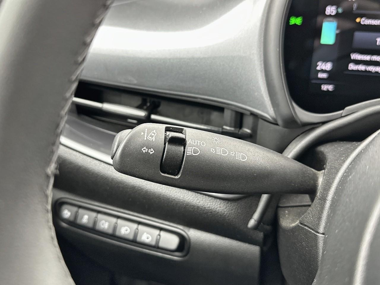 Fiat 500 e 118 ch nouvelle 500 — photo 20