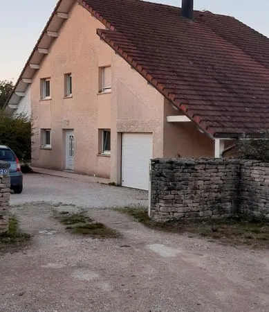 Maison T7 spacieux les Auxons