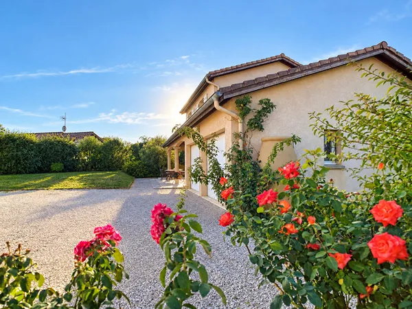 Maison 6 pièces 110 m²
