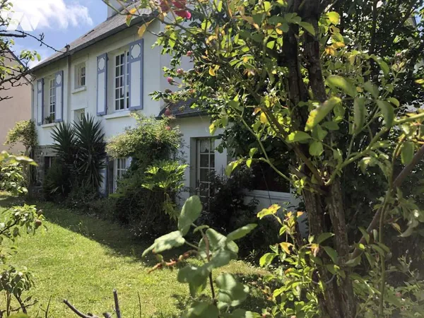 Maison 7 pièces 193 m²