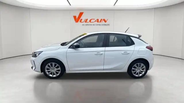 Opel Corsa 1.2 75 ch bvm5 — photo 2