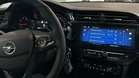 Opel Corsa 1.2 Turbo 100ch Edition BVA8 — photo 29