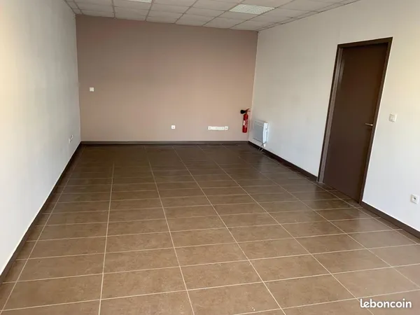 À louer - Local d'activités 120 m² - La Teste-de-Buch