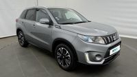 Suzuki Vitara 1.4 Boosterjet 140ch Style Allgrip — photo 3