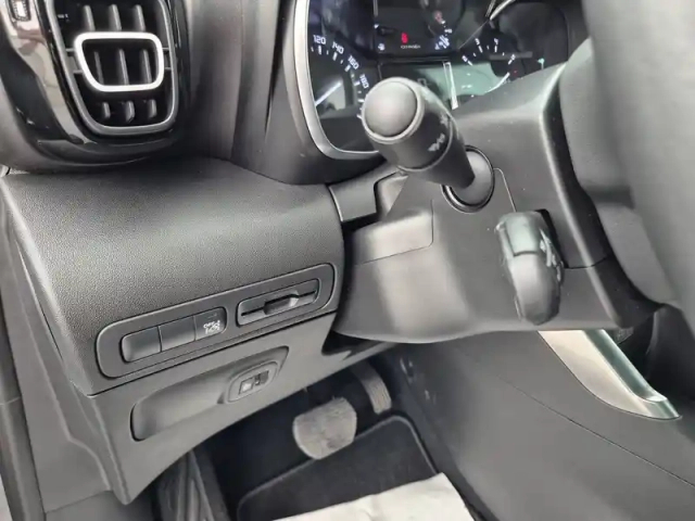 Citroën C3 Aircross puretech 130 s&amp;s eat6 — photo 24