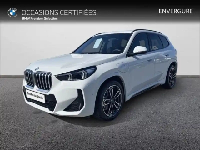 Bmw X1 xdrive25e 245ch m sport — photo 1
