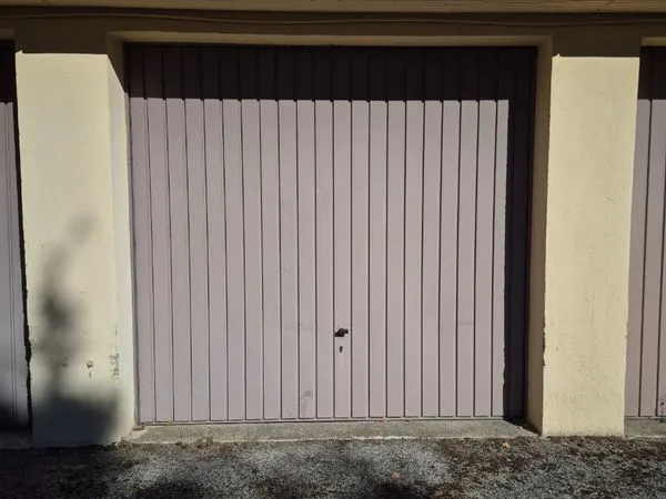 Location garage avenue du 11 Novembre