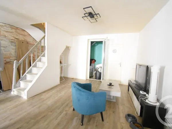 Maison 3 pièces 84 m²
