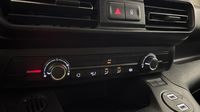 Citroen Berlingo Van M 650kg BlueHDi 100ch S&S Pack Premium Connect — photo 26