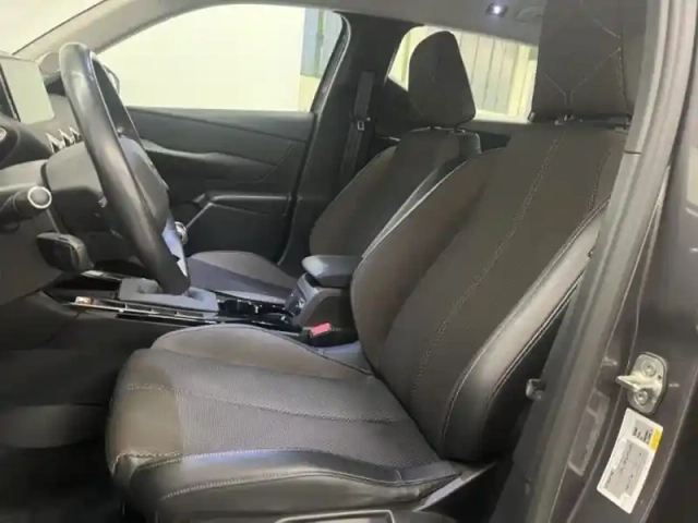 Ds Ds 3 crossback puretech 100ch business — photo 11