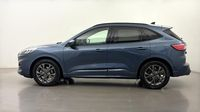 Ford Kuga 2.5 Duratec 190ch FHEV E85 ST-Line X BVA — photo 7