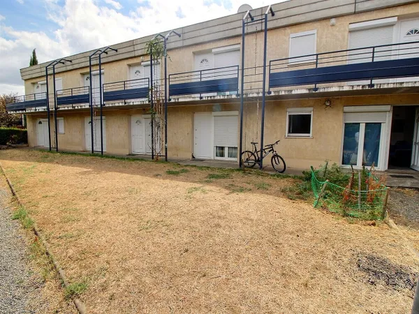 appartement Purpan proche école infirmière, école vétérinaire, école de police, TOEC, Cartoucherie, 