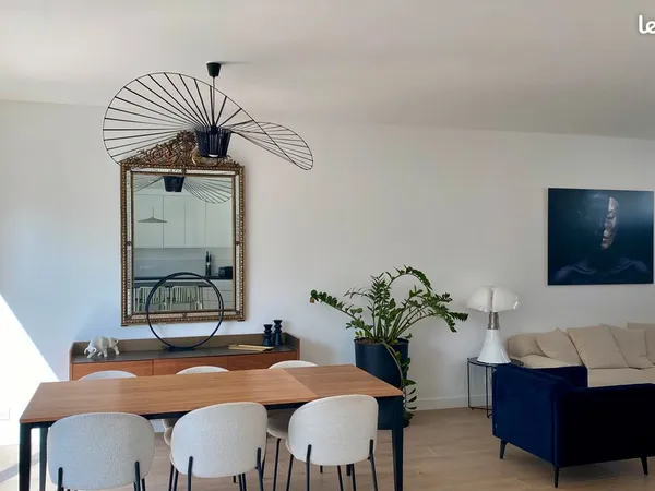 Nantes Chantenay - Maison 4 chambres avec garage et jardin