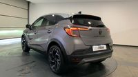 Renault Captur 1.3 TCe mild hybrid 160ch esprit Alpine EDC — photo 7