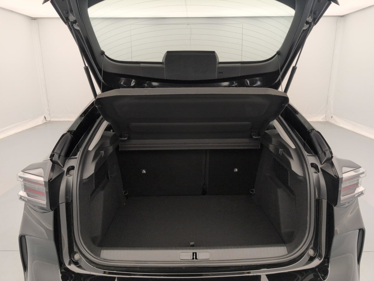 Citroën C4 — photo 9