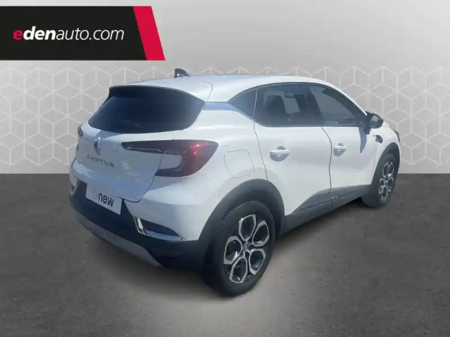 Renault Captur tce 90 — photo 7