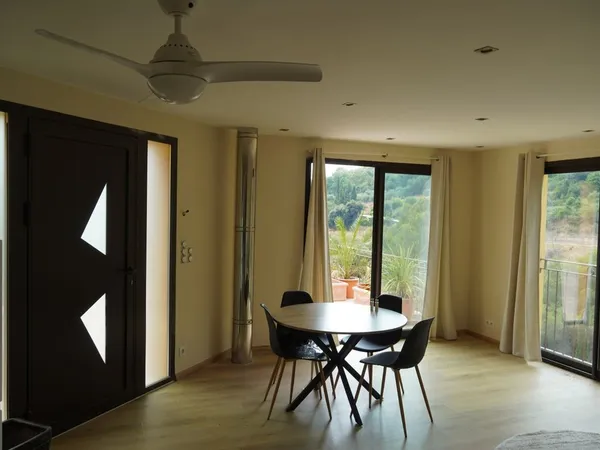 Appartement de 55m2 à louer sur Nice