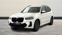Bmw X3 xDrive30e 292ch M Sport
