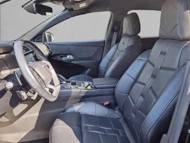 Ds Ds 7 ds7 crossback hybride e-tense 300 eat8 4x4 — photo 11
