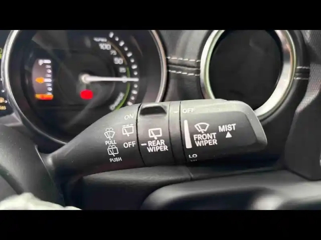 Jeep Wrangler unlimited 2.0 t 380ch 4xe overland command-trac my23 — photo 15