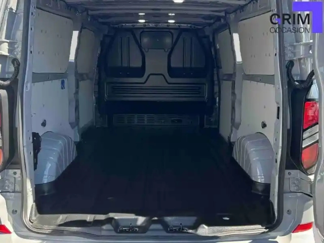 Ford Transit custom fgn 320 l2h1 2.0 ecoblue 170 ch bva8 — photo 12