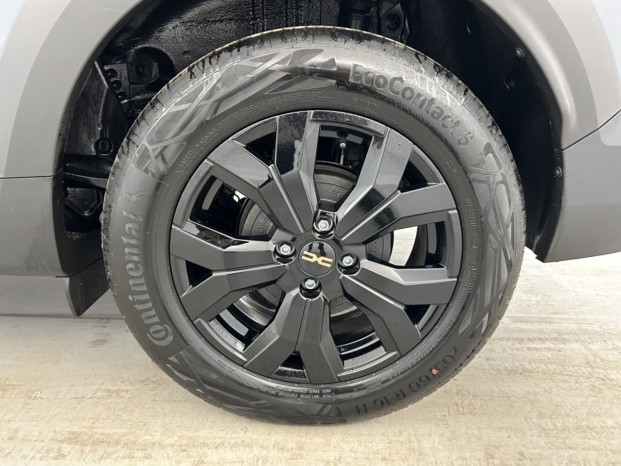 Dacia Jogger — photo 20