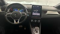 Renault Captur 1.6 E-Tech hybride 145ch RS Line -21 — photo 11