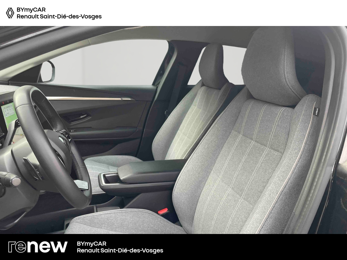 Renault Megane E-Tech EV60 130ch optimum charge — photo 11