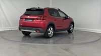 Peugeot 2008 1.5 BlueHDi 120ch E6.c Crossway S&S EAT6 — photo 5