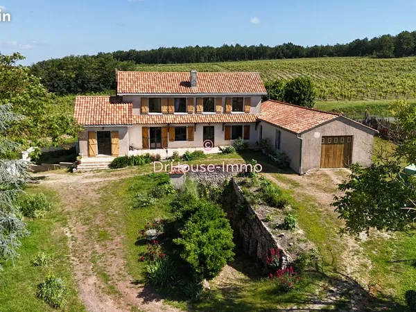 Maison 5 pièces 121 m²