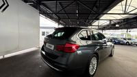 Bmw Série 3 Touring 318iA 136ch Luxury Ultimate Euro6d-T — photo 5