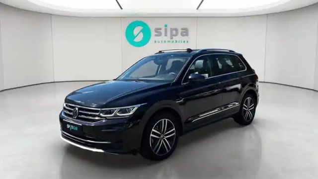 Volkswagen Tiguan 1.4 ehybrid 245ch dsg6