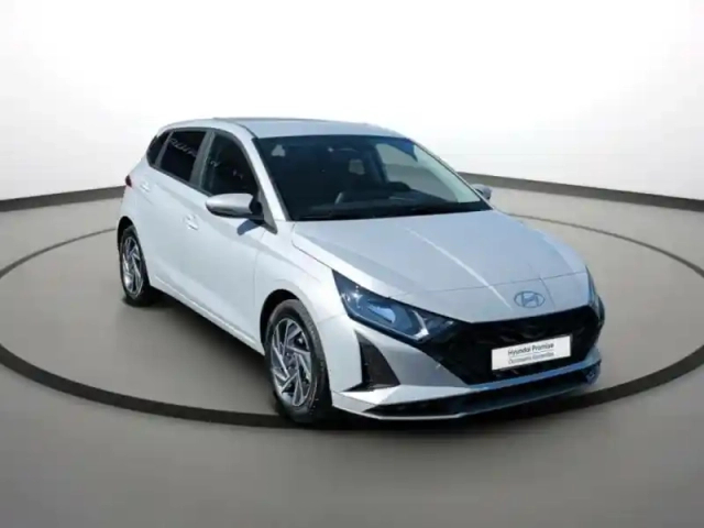 Hyundai I20 1.0 t-gdi 90ch intuitive — photo 8