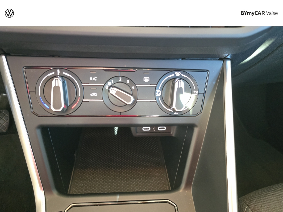 Volkswagen Polo 1.0 TSI 95 S&amp;S BVM5 — photo 20
