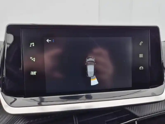 Peugeot 208 puretech 100 s&amp;s bvm6 — photo 20