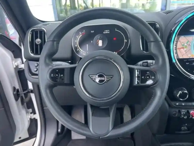 Mini Countryman cooper 136ch  highlands bva7 — photo 6