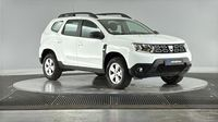 Dacia Duster 1.5 Blue dCi 115ch Confort 4x2 E6U — photo 3